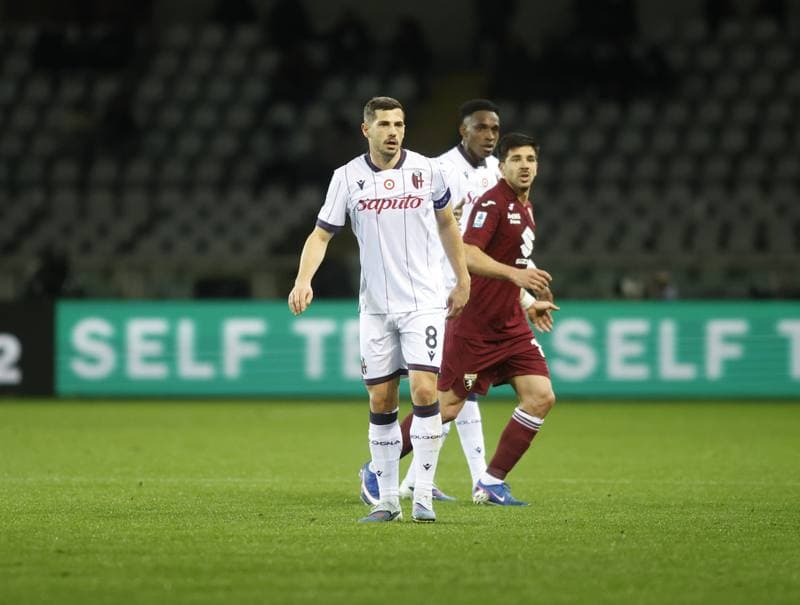 Football. Serie A. Torino FC - Bologna FC. 15.02.2026