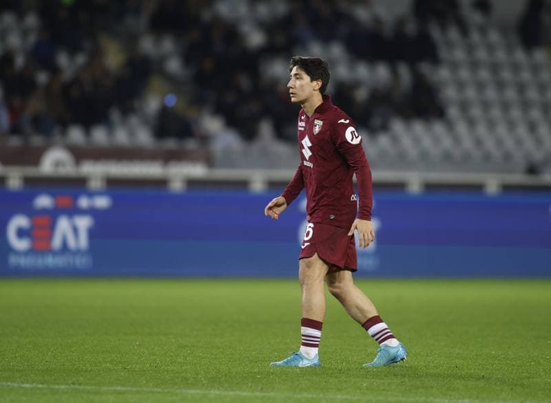 Football. Serie A. Torino FC - Bologna FC. 15.02.2026