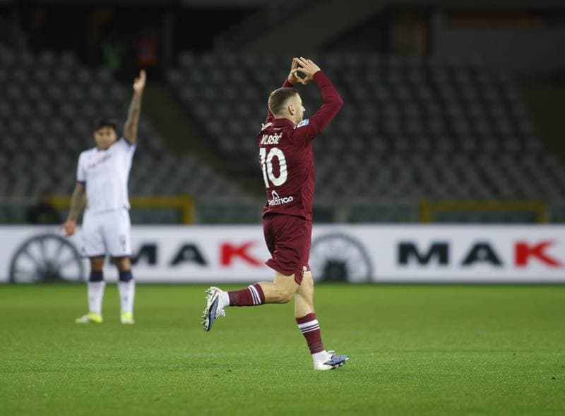 Football. Serie A. Torino FC - Bologna FC. 15.02.2026