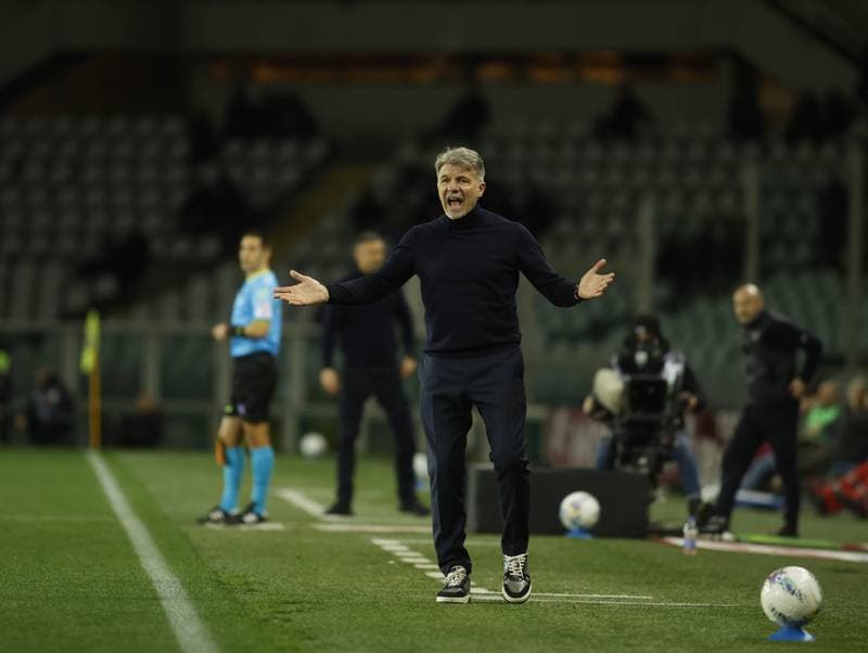 Football. Serie A. Torino FC - Bologna FC. 15.02.2026