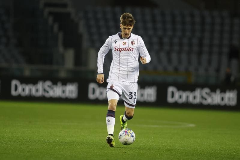 Football. Serie A. Torino FC - Bologna FC. 15.02.2026
