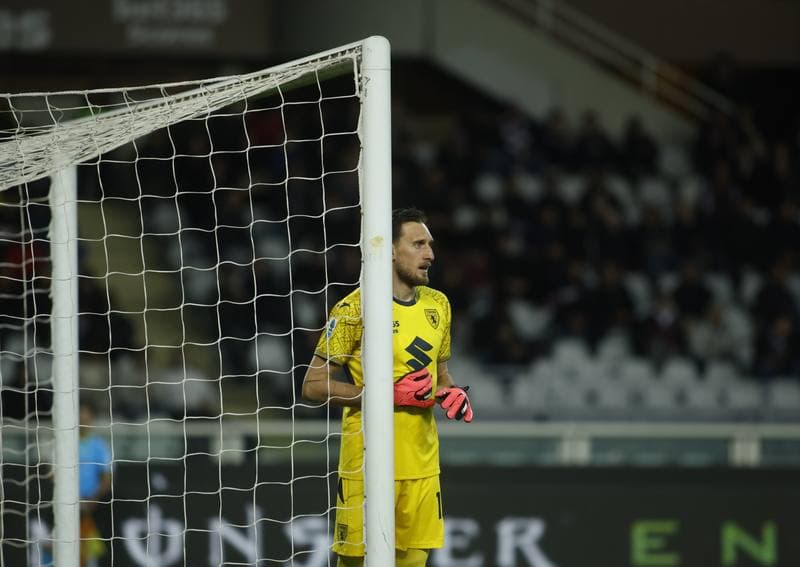 Football. Serie A. Torino FC - Bologna FC. 15.02.2026