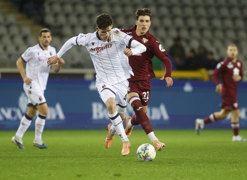 Football. Serie A. Torino FC - Bologna FC. 15.02.2026