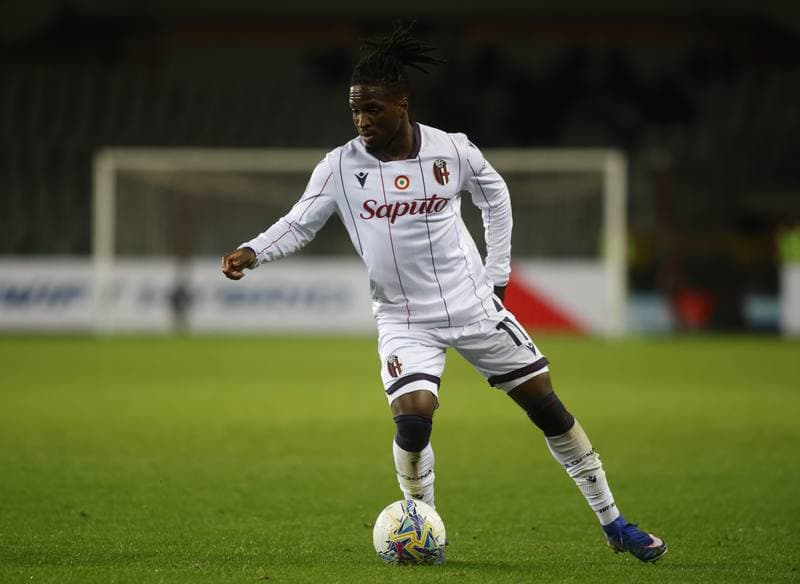 Football. Serie A. Torino FC - Bologna FC. 15.02.2026