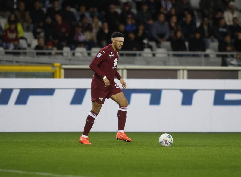 Football. Serie A. Torino FC - Bologna FC. 15.02.2026