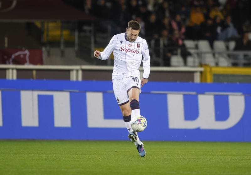 Football. Serie A. Torino FC - Bologna FC. 15.02.2026