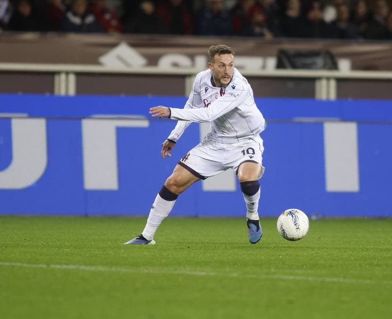 Football. Serie A. Torino FC - Bologna FC. 15.02.2026