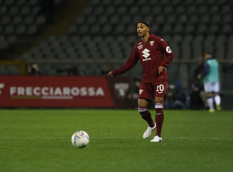 Football. Serie A. Torino FC - Bologna FC. 15.02.2026