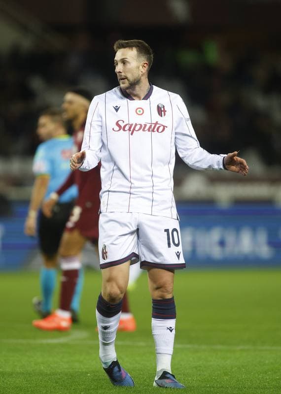 Football. Serie A. Torino FC - Bologna FC. 15.02.2026