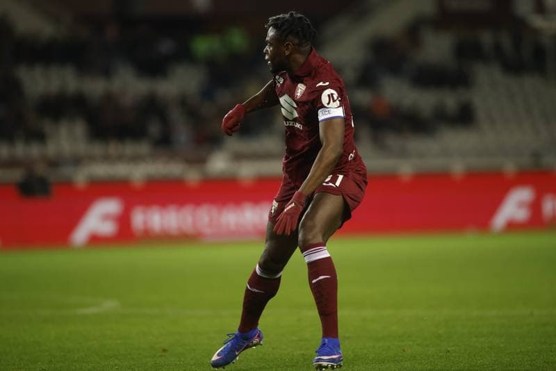 Football. Serie A. Torino FC - Bologna FC. 15.02.2026