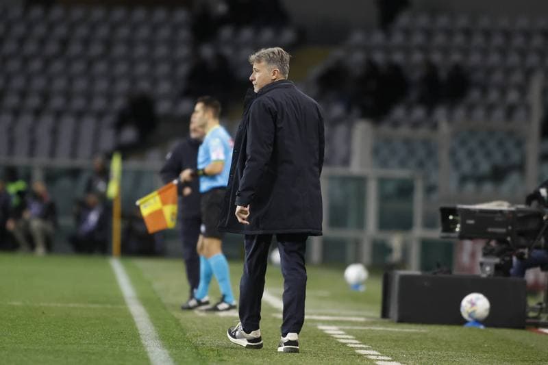 Football. Serie A. Torino FC - Bologna FC. 15.02.2026