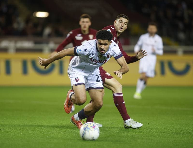 Football. Serie A. Torino FC - Bologna FC. 15.02.2026
