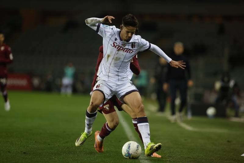 Football. Serie A. Torino FC - Bologna FC. 15.02.2026