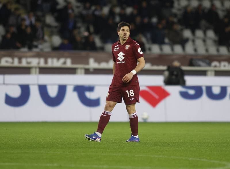 Football. Serie A. Torino FC - Bologna FC. 15.02.2026