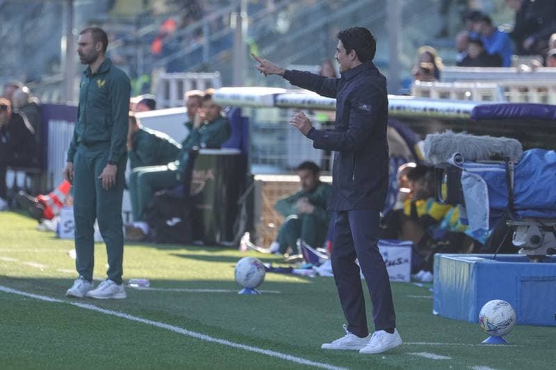 Football. Serie A. Parma Calcio - Hellas Verona FC. 15.02.2026