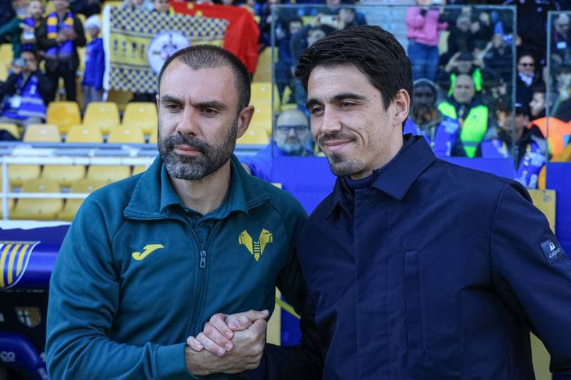Football. Serie A. Parma Calcio - Hellas Verona FC. 15.02.2026