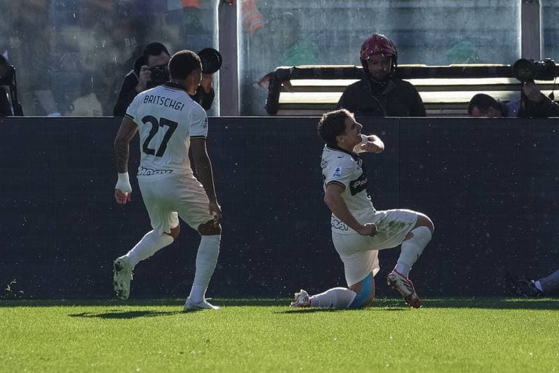Football. Serie A. Parma Calcio - Hellas Verona FC. 15.02.2026