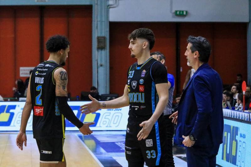 Basketball. Italian Basketball Serie A. Vanoli Basket Cremona - EA7 Emporio Armani Milano. 15.02.2026