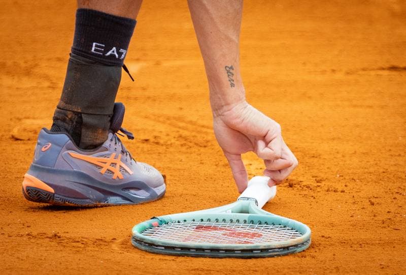 Tennis. Argentina Open. Day 1. 14.02.2026