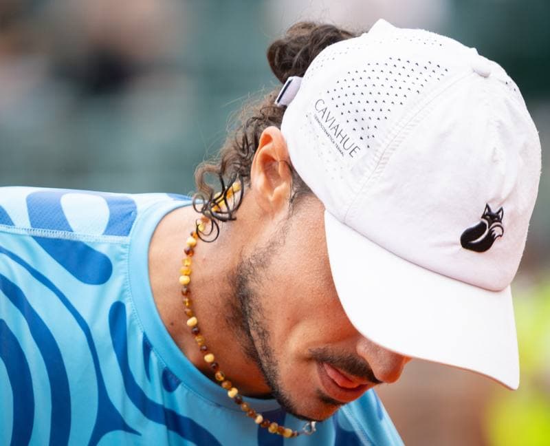 Tennis. Argentina Open. Day 1. 14.02.2026