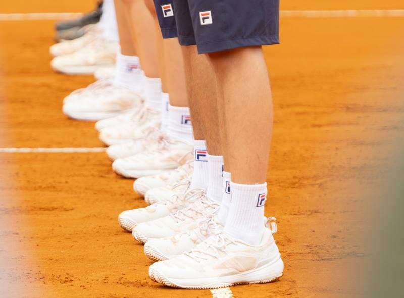 Tennis. Argentina Open. Day 1. 14.02.2026