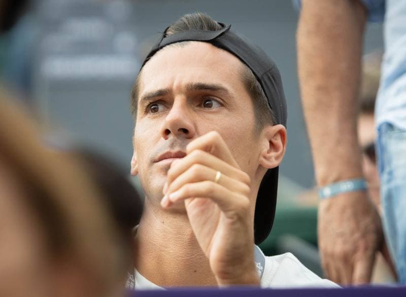 Tennis. Argentina Open. Day 1. 14.02.2026