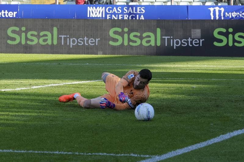 Football. Serie A. Parma Calcio - Hellas Verona FC. 15.02.2026