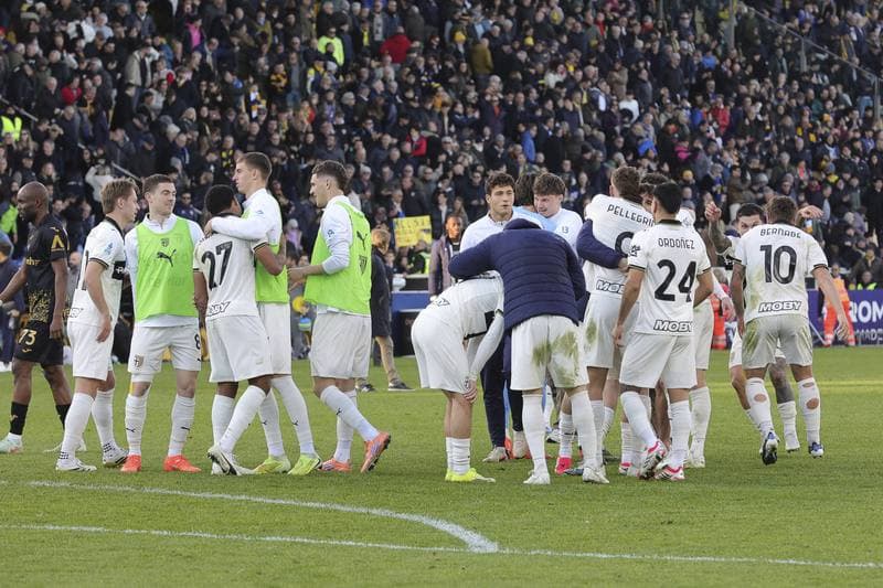 Football. Serie A. Parma Calcio - Hellas Verona FC. 15.02.2026