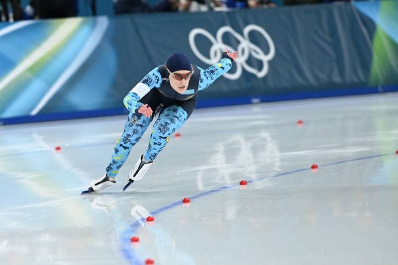Speed Skating. Olympic Winter Games Milano-Cortina 2026. Men's 10000m. 13.02.2026