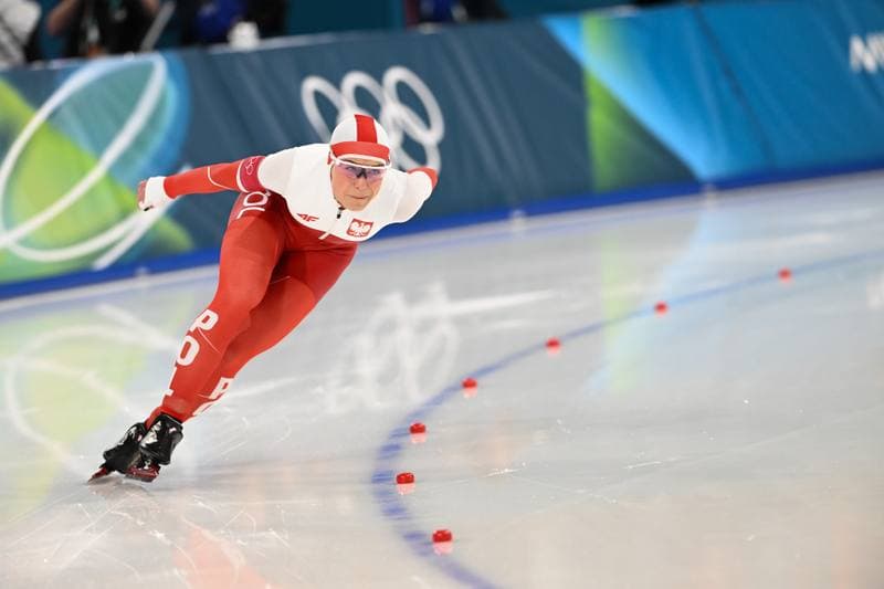 Speed Skating. Olympic Winter Games Milano-Cortina 2026. Men's 10000m. 13.02.2026
