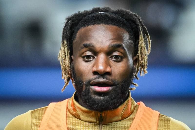 Football. Ligue 1. Paris FC - RC Lens. 14.02.2026