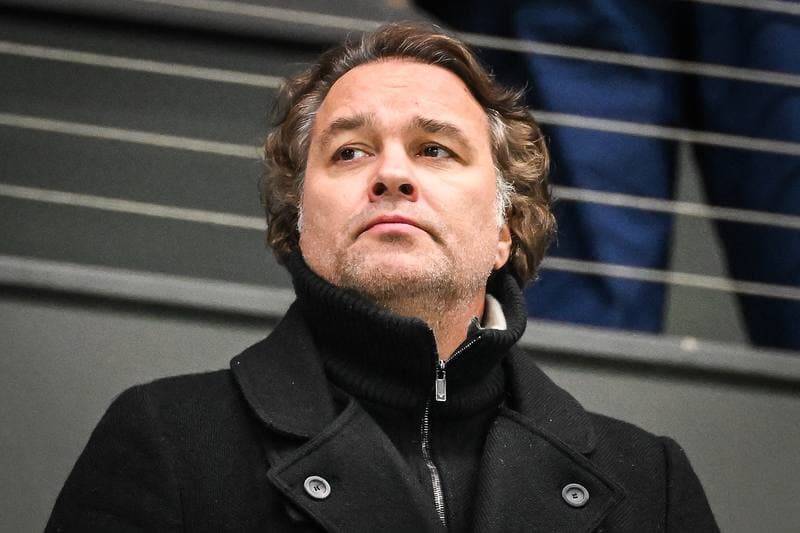 Football. Ligue 1. Paris FC - RC Lens. 14.02.2026