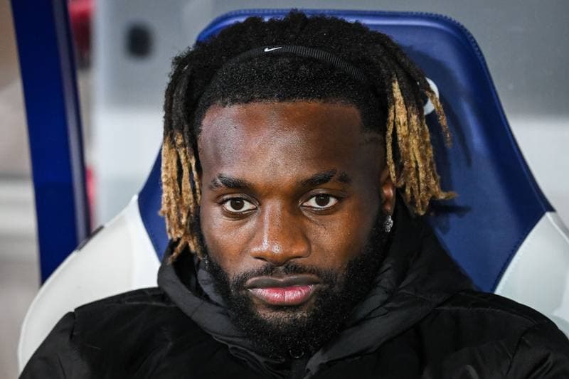 Football. Ligue 1. Paris FC - RC Lens. 14.02.2026