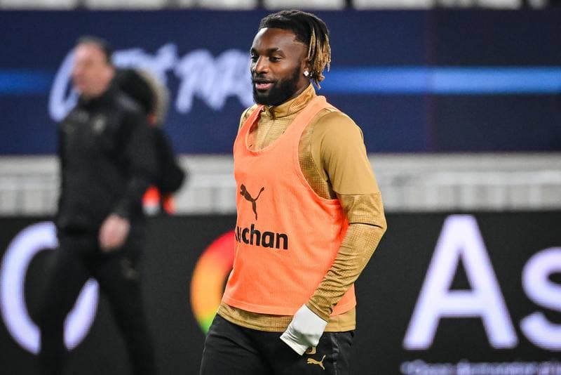 Football. Ligue 1. Paris FC - RC Lens. 14.02.2026