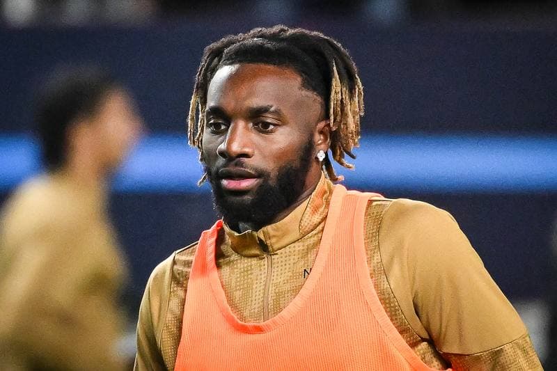 Football. Ligue 1. Paris FC - RC Lens. 14.02.2026