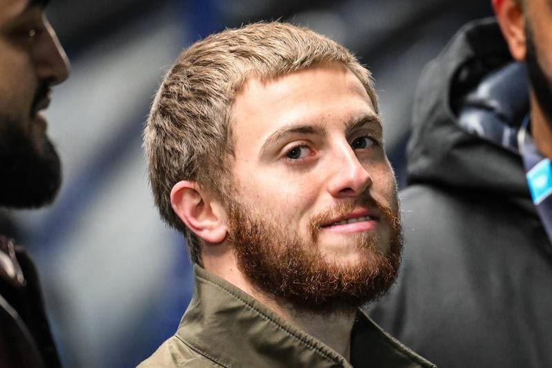 Football. Ligue 1. Paris FC - RC Lens. 14.02.2026