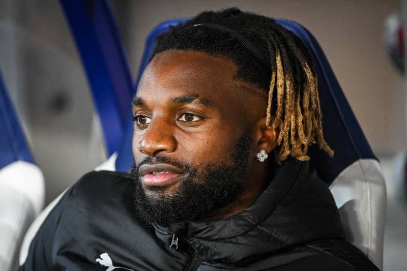 Football. Ligue 1. Paris FC - RC Lens. 14.02.2026