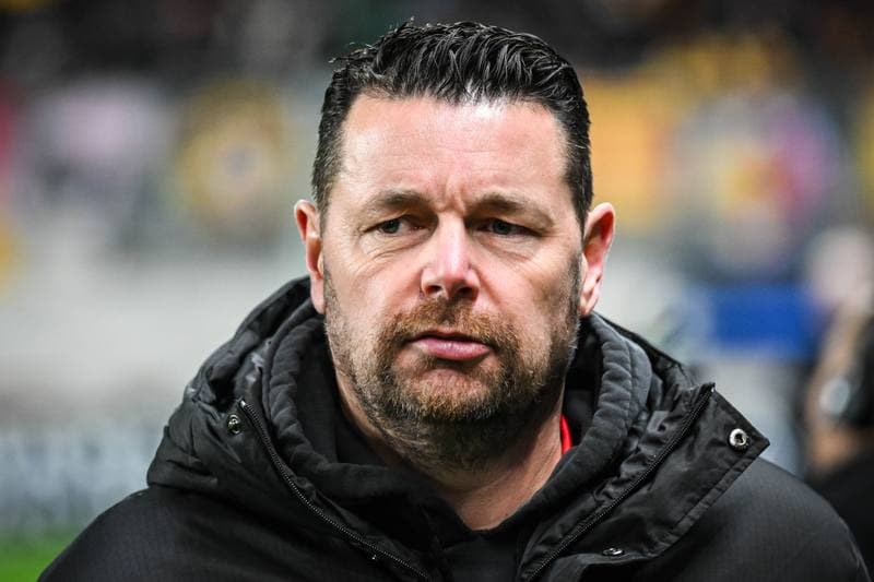 Football. Ligue 1. Paris FC - RC Lens. 14.02.2026