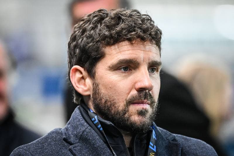 Football. Ligue 1. Paris FC - RC Lens. 14.02.2026