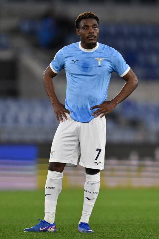 Football. Serie A. SS Lazio - Atalanta BC. 14.02.2026