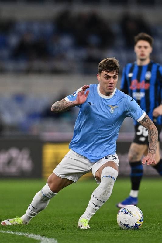 Football. Serie A. SS Lazio - Atalanta BC. 14.02.2026