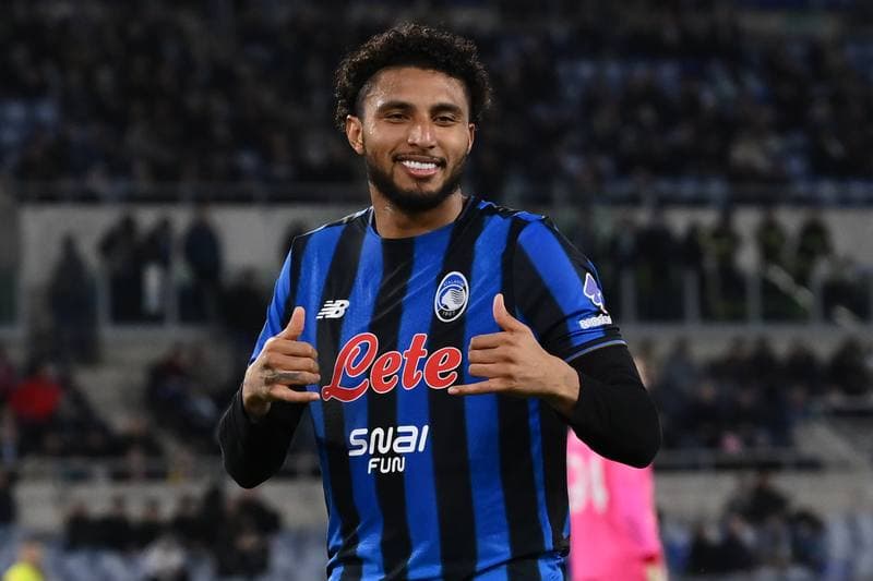 Football. Serie A. SS Lazio - Atalanta BC. 14.02.2026