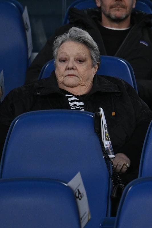 Football. Serie A. SS Lazio - Atalanta BC. 14.02.2026
