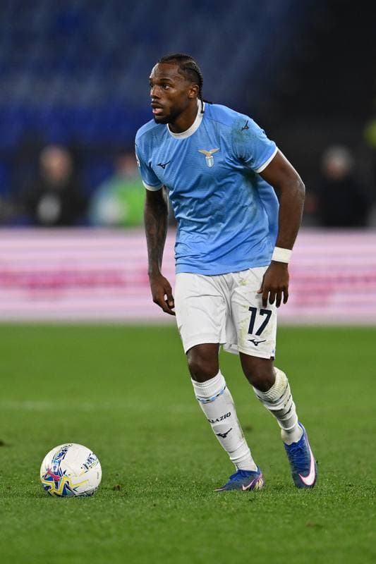 Football. Serie A. SS Lazio - Atalanta BC. 14.02.2026
