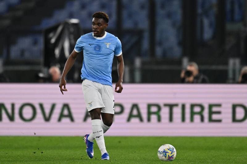 Football. Serie A. SS Lazio - Atalanta BC. 14.02.2026