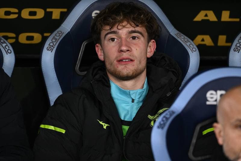 Football. Serie A. SS Lazio - Atalanta BC. 14.02.2026