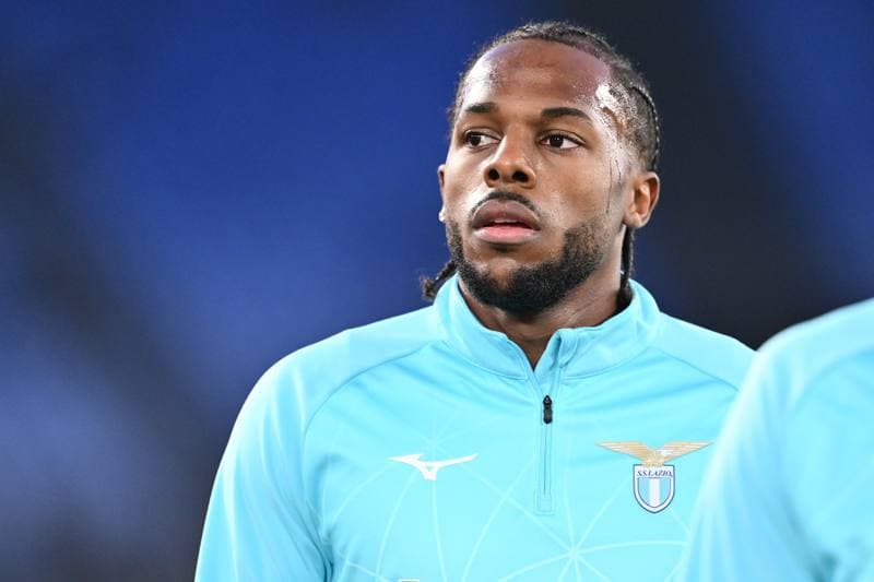 Football. Serie A. SS Lazio - Atalanta BC. 14.02.2026