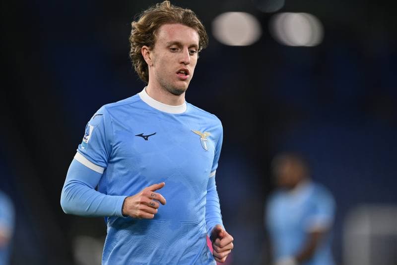Football. Serie A. SS Lazio - Atalanta BC. 14.02.2026