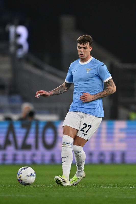 Football. Serie A. SS Lazio - Atalanta BC. 14.02.2026