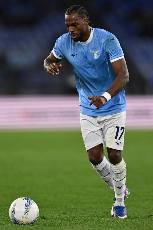 Football. Serie A. SS Lazio - Atalanta BC. 14.02.2026